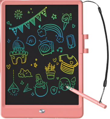 LCD Drawing Board - URMYWO